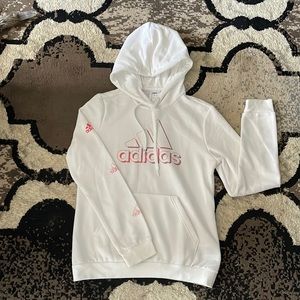Adidas Hoodie